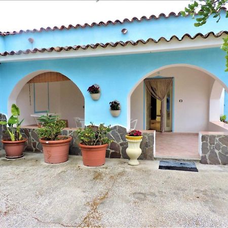 Appartement Residenza Su Portu à Orosei Extérieur photo
