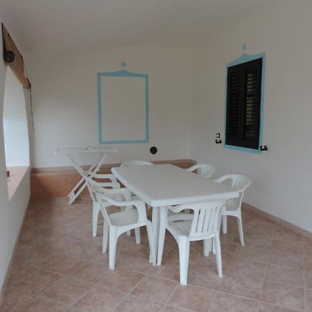 Appartement Residenza Su Portu à Orosei Extérieur photo