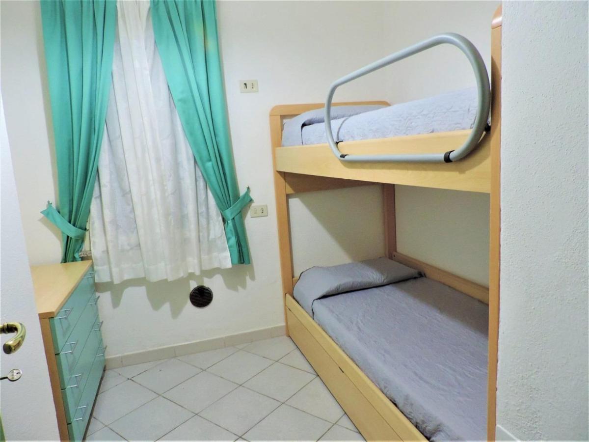 Appartement Residenza Su Portu à Orosei Extérieur photo