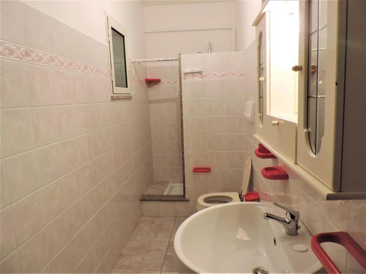 Appartement Residenza Su Portu à Orosei Extérieur photo