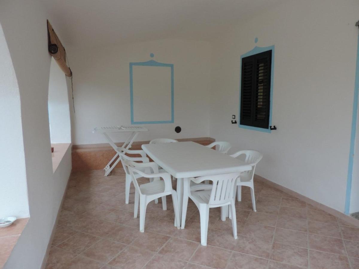 Appartement Residenza Su Portu à Orosei Extérieur photo