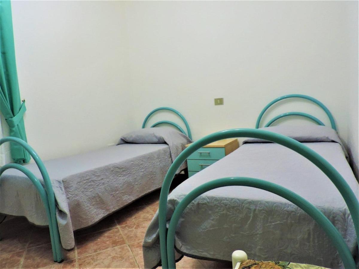 Appartement Residenza Su Portu à Orosei Extérieur photo
