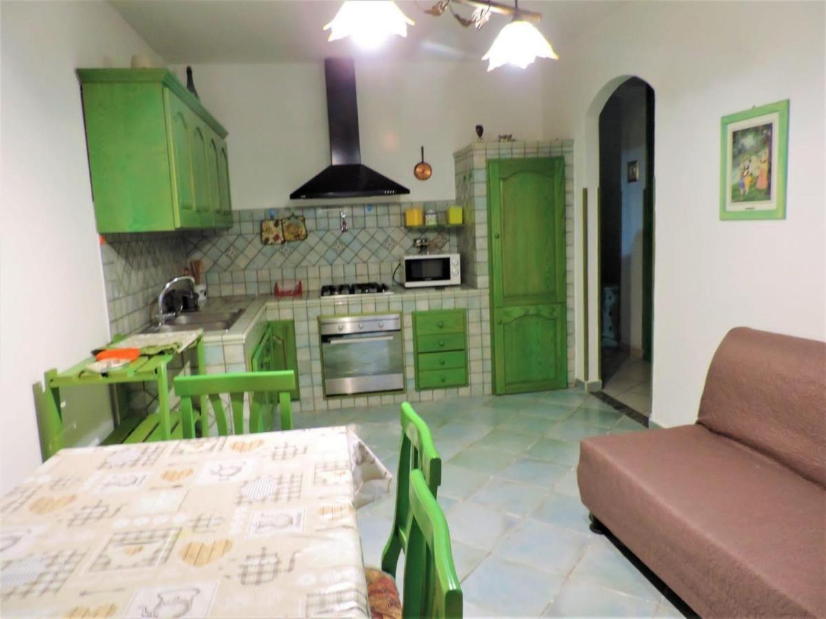 Appartement Residenza Su Portu à Orosei Extérieur photo