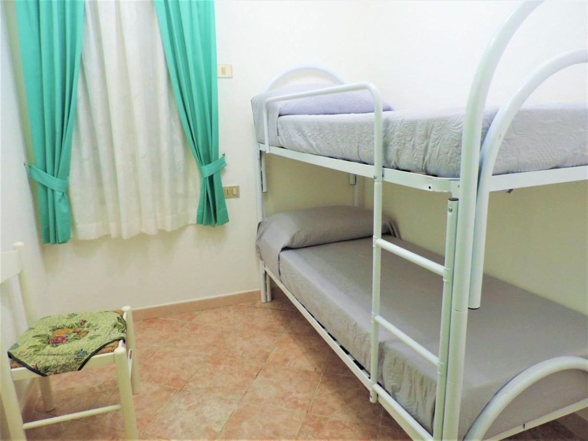 Appartement Residenza Su Portu à Orosei Extérieur photo