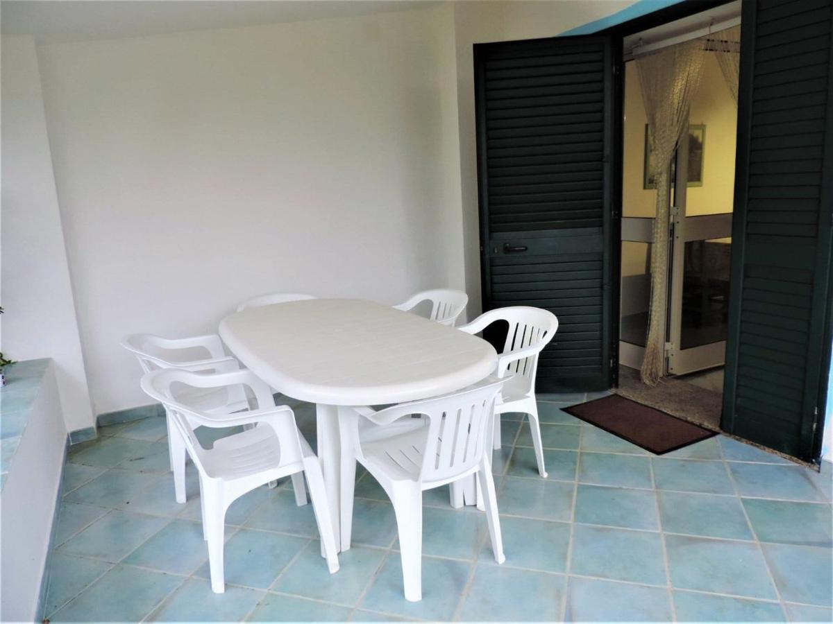 Appartement Residenza Su Portu à Orosei Extérieur photo