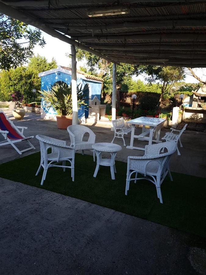 Appartement Residenza Su Portu à Orosei Extérieur photo
