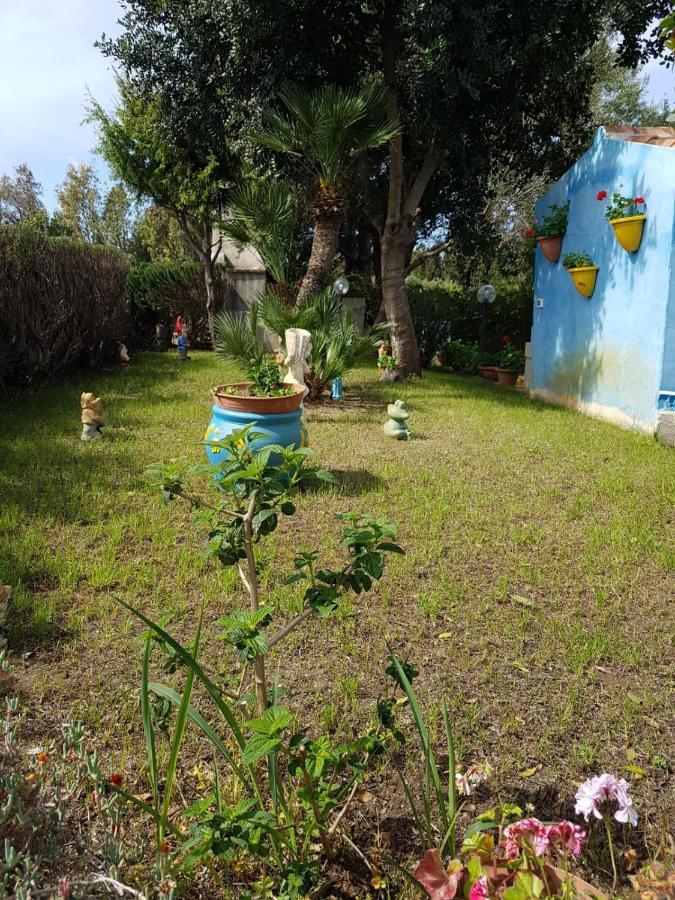 Appartement Residenza Su Portu à Orosei Extérieur photo
