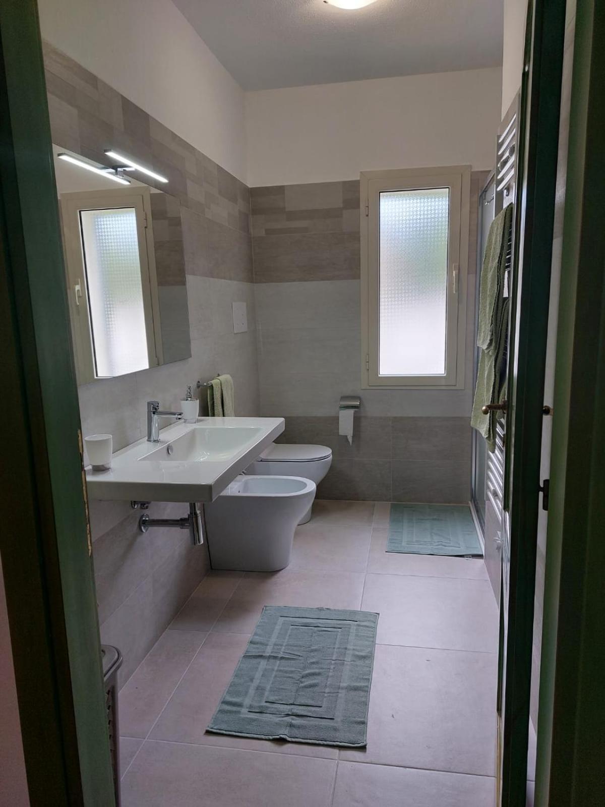 Appartement Residenza Su Portu à Orosei Extérieur photo